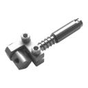 Vacuum Cup Mounts