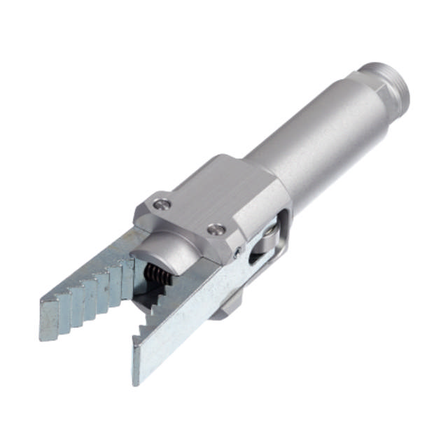 Compact Sprue Grippers