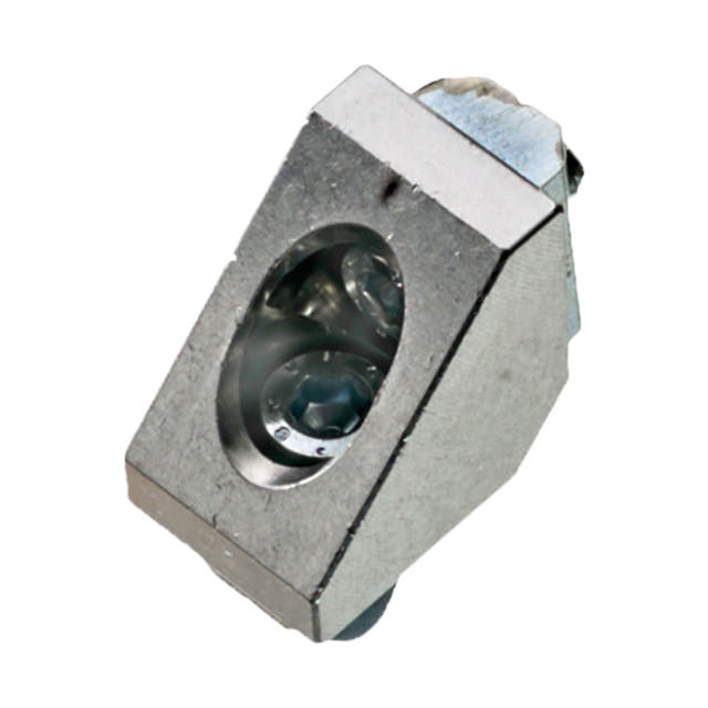 Profile Corner Bracket