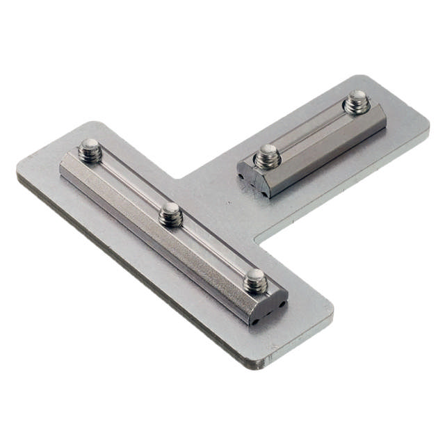 S, L, T Flat Connectors